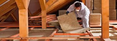 Types of Insulation We Offer in Cassville, MO